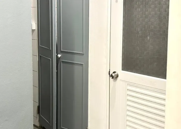 Sanookdee (adults Only) Hostel Bangkok