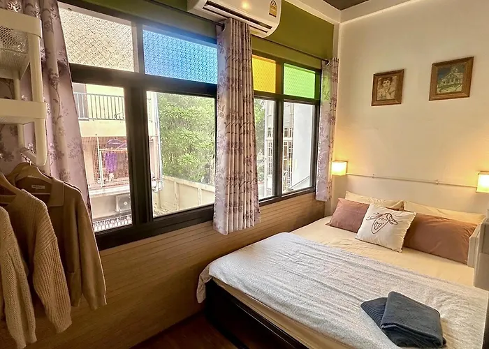 Sanookdee (adults Only) Bangkok