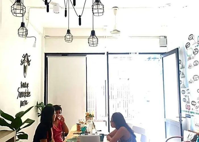 Sanookdee (adults Only) * Bangkok