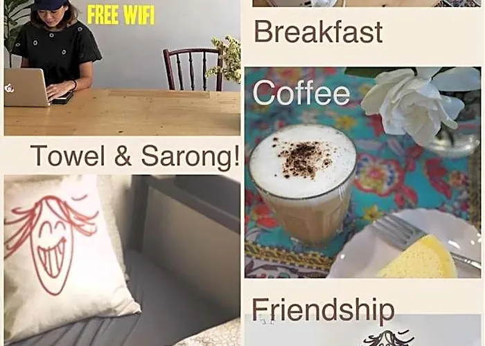 Sanookdee (adults Only)