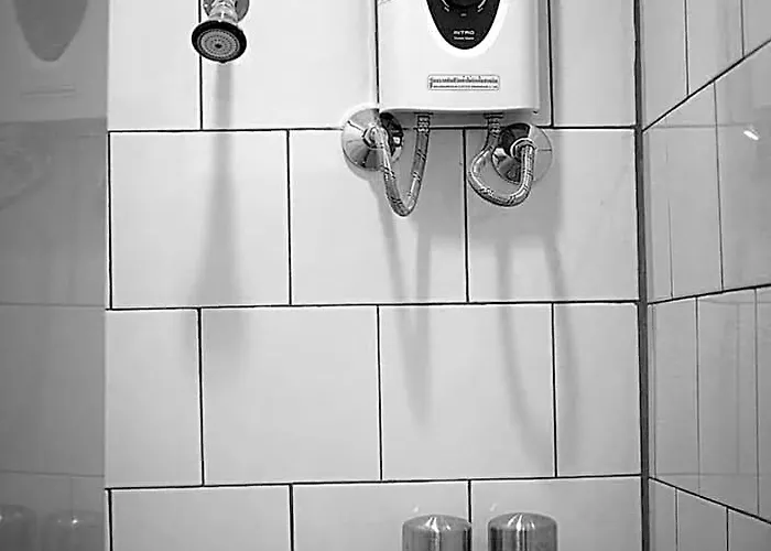 Hostel Sanookdee (adults Only) Bangkok