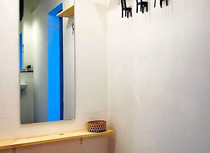 Hostel Sanookdee (adults Only) Bangkok