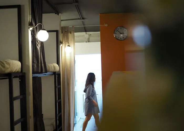 Sanookdee (adults Only) Bangkok