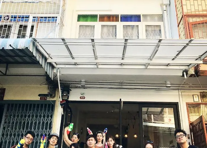 Sanookdee (adults Only) *