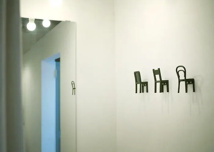Sanookdee (adults Only) Hostel