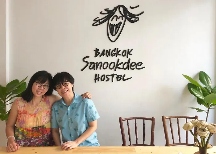 Sanookdee (adults Only)
